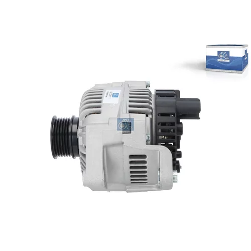 Alternátor DT Spare Parts 12.72011