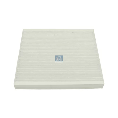 Filter vnútorného priestoru DT Spare Parts 12.77000