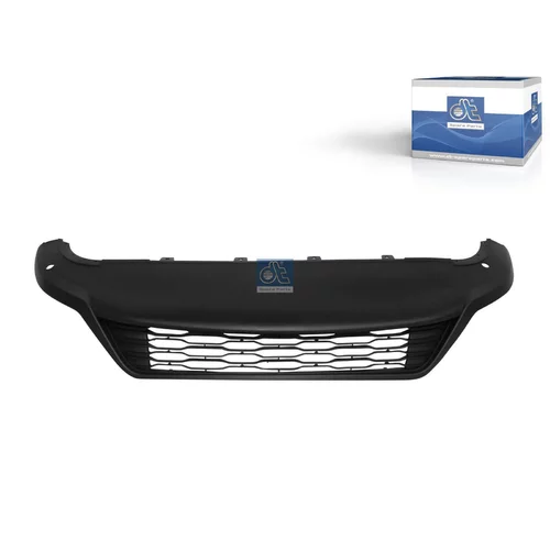 Mriežka chladiča DT Spare Parts 12.82033