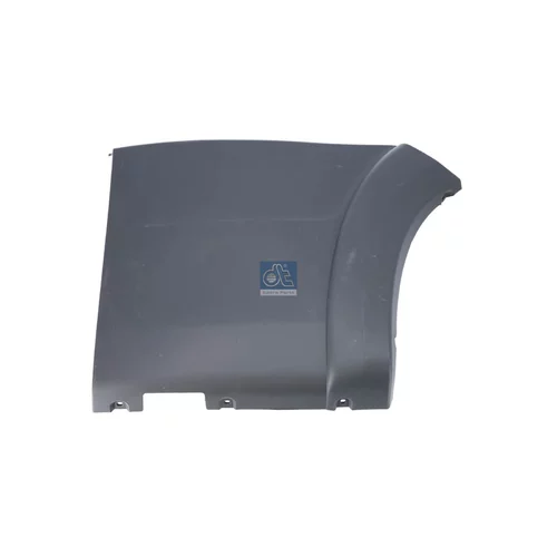 Ozdobná/ochranná lišta dverí DT Spare Parts 12.82138