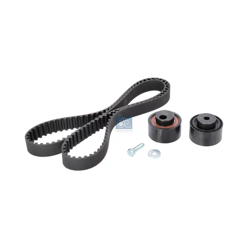 Sada ozubeného remeňa DT Spare Parts 12.90304