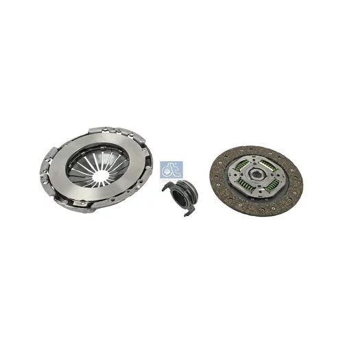 Spojková sada 12.92210 (DT Spare Parts) - obr. 1