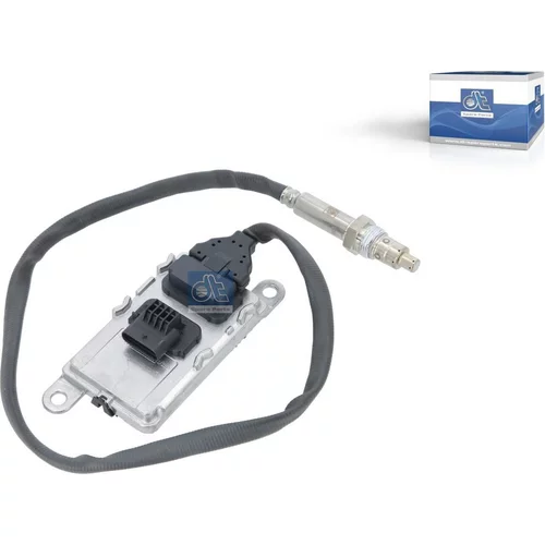 NOx-Sensor, vstrekovanie močoviny DT Spare Parts 13.00242