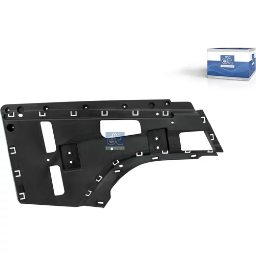 Blatník DT Spare Parts 13.00294