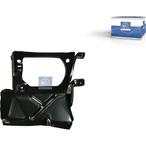 Uchytenie svetlometu DT Spare Parts 13.00334