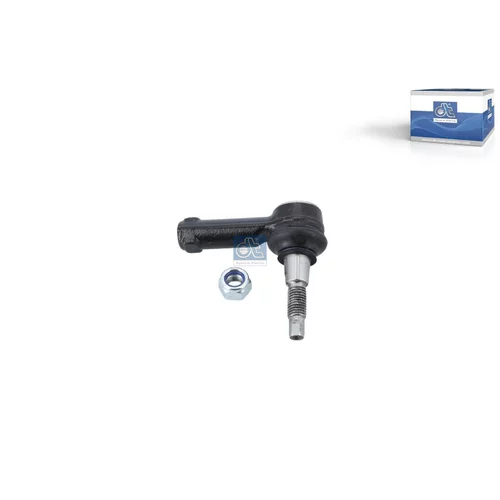Hlava/čap spojovacej tyče riadenia DT Spare Parts 13.26075