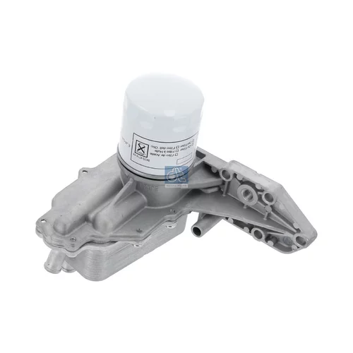 Chladič motorového oleja DT Spare Parts 13.41100