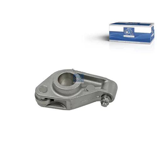 Vahadlo pre riadenie motora DT Spare Parts 13.45403