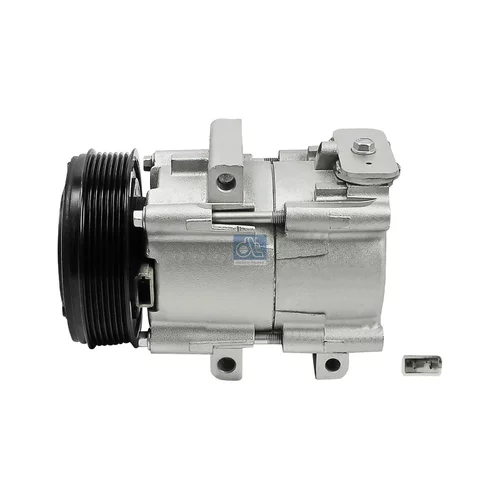 Kompresor klimatizácie DT Spare Parts 13.72003