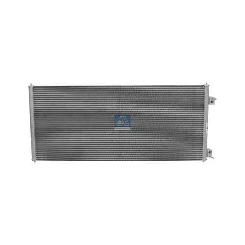 Kondenzátor klimatizácie DT Spare Parts 13.72076
