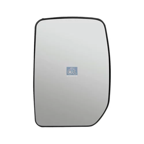 Sklo vonkajšieho zrkadla DT Spare Parts 13.83051