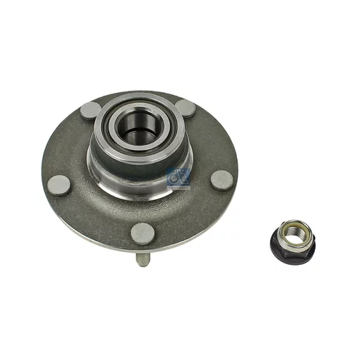 Náboj kolesa DT Spare Parts 13.92102