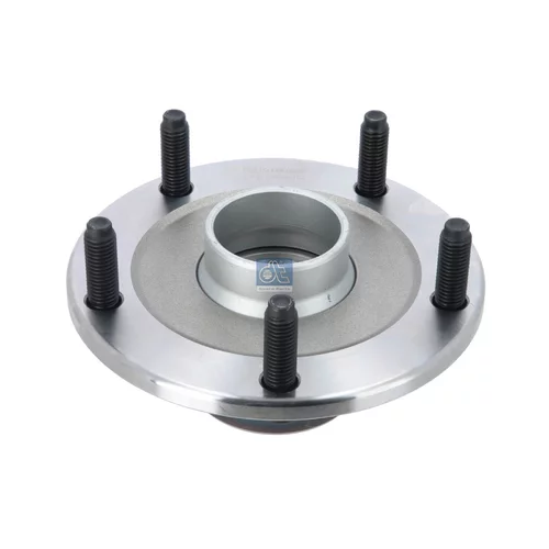 Náboj kolesa 13.92102SP (DT Spare Parts) - obr. 1
