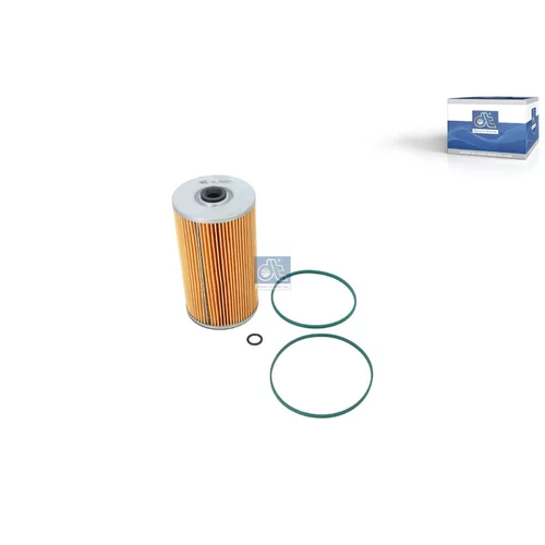 Olejový filter DT Spare Parts 16.00023