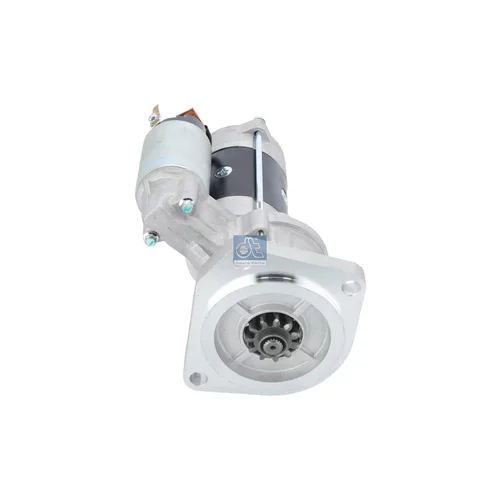 Štartér 17.00014 (DT Spare Parts) - obr. 3