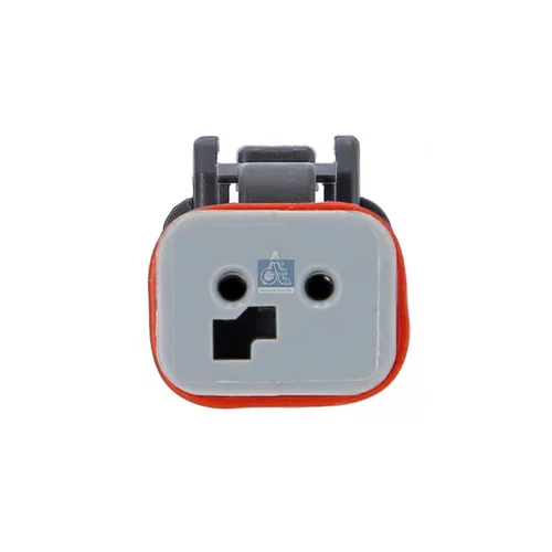 Snímač počtu otáčok kolesa 2.00382 (DT Spare Parts) - obr. 1