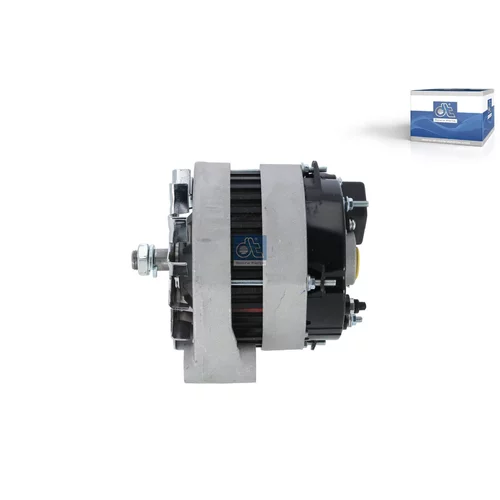 Alternátor DT Spare Parts 2.00725