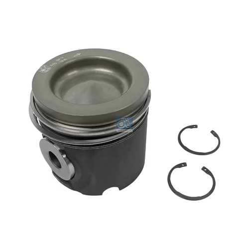 Piest DT Spare Parts 2.10449