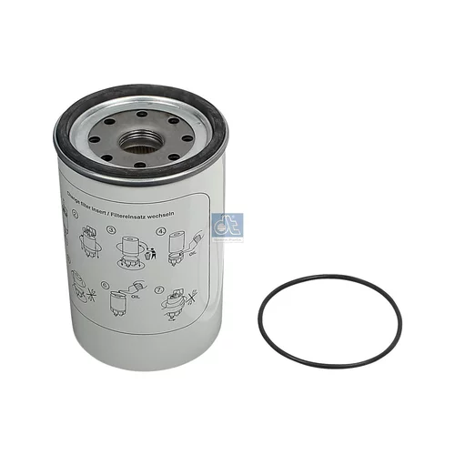 Palivový filter DT Spare Parts 2.12271