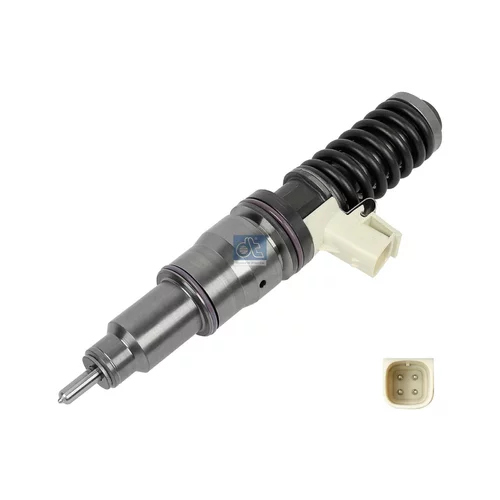Jednotka čerpadlo - tryska DT Spare Parts 2.12420