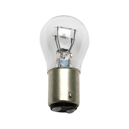 Žiarovka pre brzdové/koncové svetlo 2.27229 P21/5W (DT Spare Parts) - obr. 1