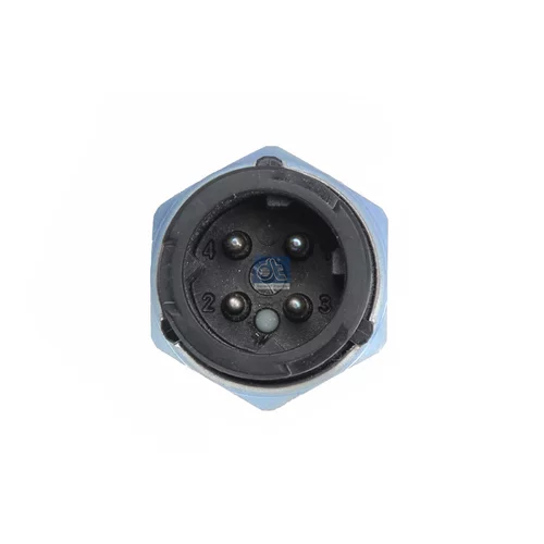 Snímač, otáčky motora 2.27452 (DT Spare Parts) - obr. 1