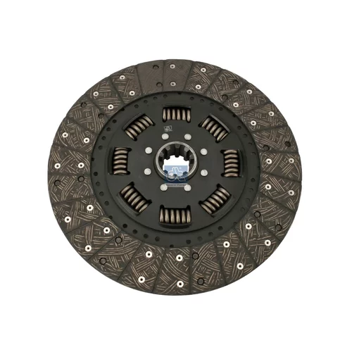 Spojková lamela DT Spare Parts 2.30210