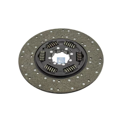Spojková lamela DT Spare Parts 2.30281