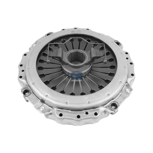 Prítlačný tanier spojky DT Spare Parts 2.30372