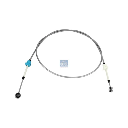 Lanko ručnej prevodovky DT Spare Parts 2.32118