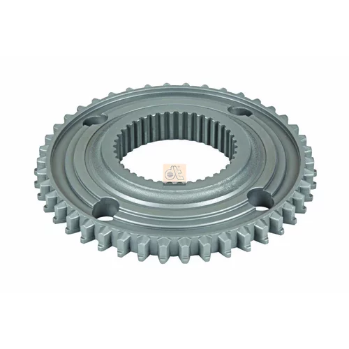 Synchronizačný krúžok manuálnej prevodovky DT Spare Parts 2.32385