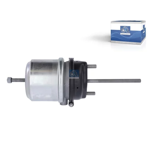 Brzdový valec s pružinovým posilňovačom DT Spare Parts 2.40626