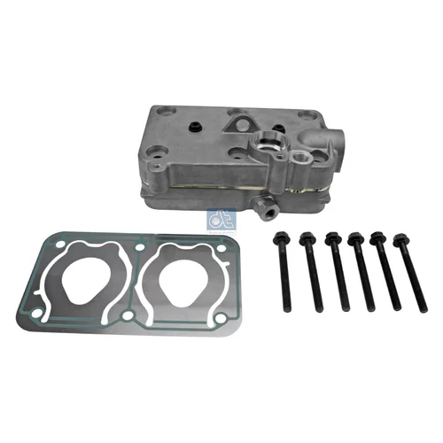 Hlava valcov vzduchového kompresora DT Spare Parts 2.44872