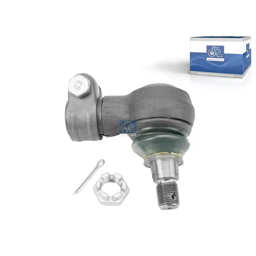 Hlava/čap spojovacej tyče riadenia DT Spare Parts 2.53254