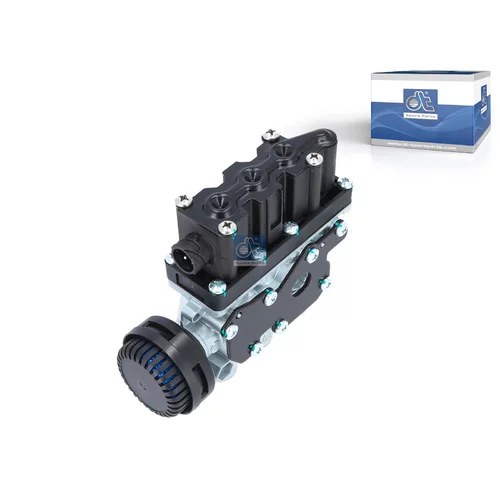 Pneumatický ventil DT Spare Parts 2.64006
