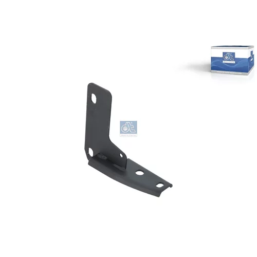 Držiak, stupačka DT Spare Parts 2.71479