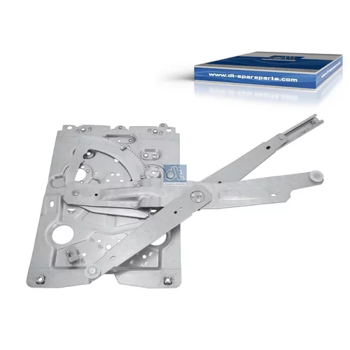 Mechanizmus zdvíhania okna DT Spare Parts 2.72152SP