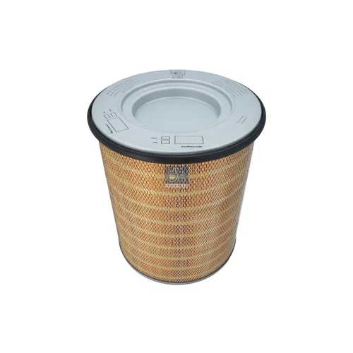 Vzduchový filter 2.91807 (DT Spare Parts) - obr. 1