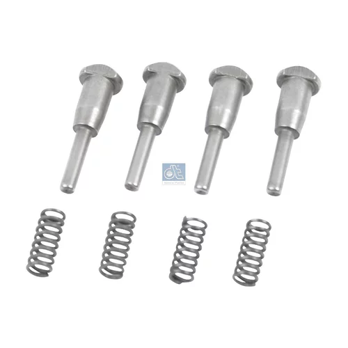 Čap, synchronizačný prvok (vonkajšia planétová prevodovka) DT Spare Parts 2.93211