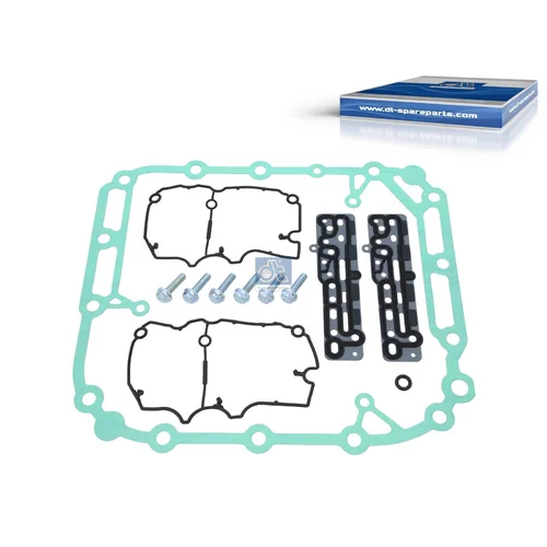 Sada tesnení pre manuálnu prevodovku DT Spare Parts 2.93220