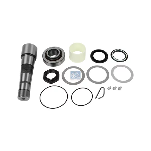Opravná sada zvislého čapu nápravy DT Spare Parts 2.95018