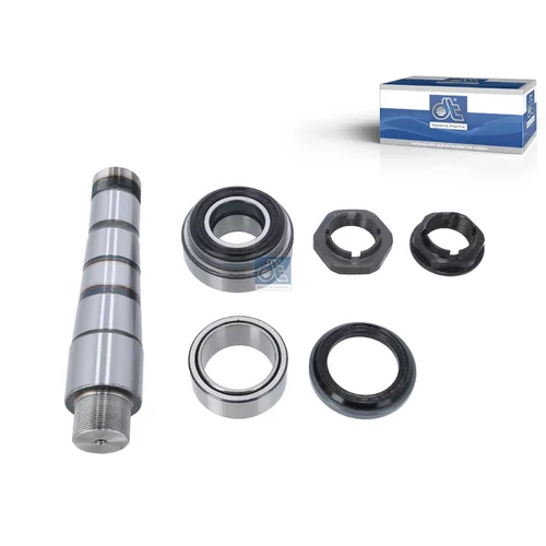 Opravná sada zvislého čapu nápravy DT Spare Parts 2.95020