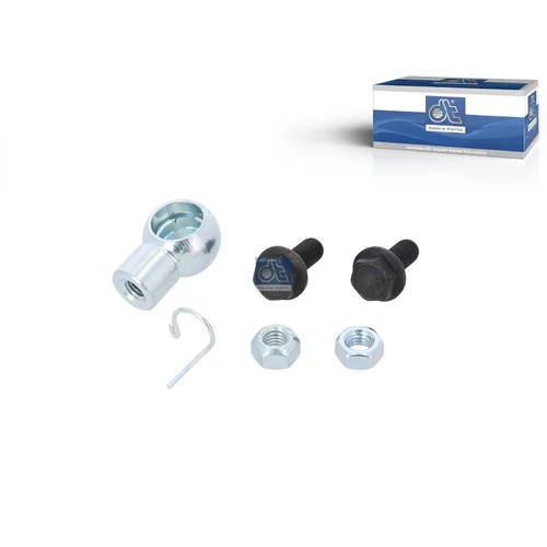Opravná sada pracovného valca 3.00000 (DT Spare Parts)