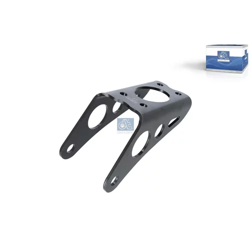 Uchytenie tlmiča pérovania DT Spare Parts 3.00325