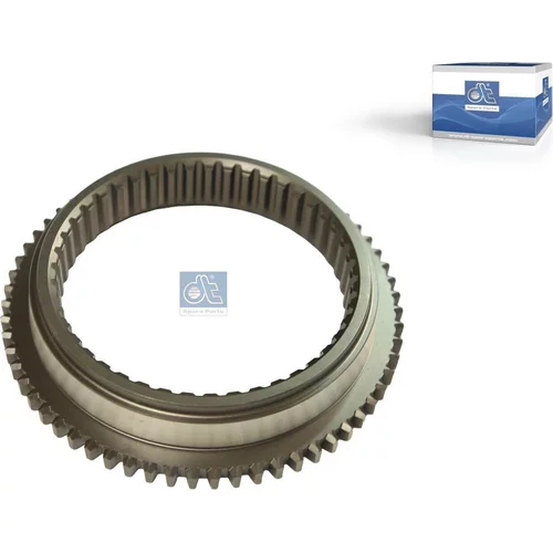 Synchronizačný krúžok manuálnej prevodovky DT Spare Parts 3.00498