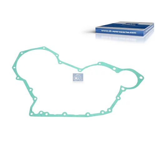 Tesnenie veka rozvodov DT Spare Parts 3.10039