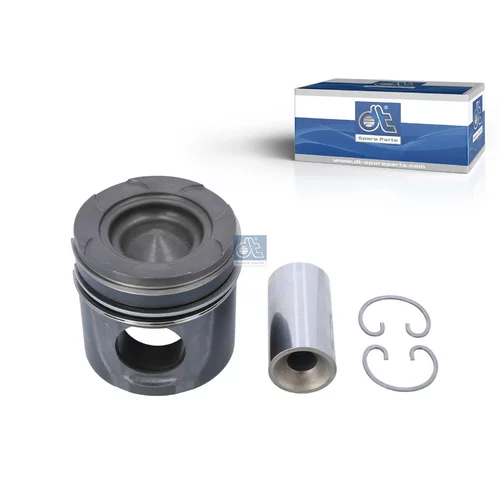 Piest DT Spare Parts 3.10128