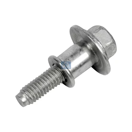 Skrutka veka hlavy valcov DT Spare Parts 3.12130