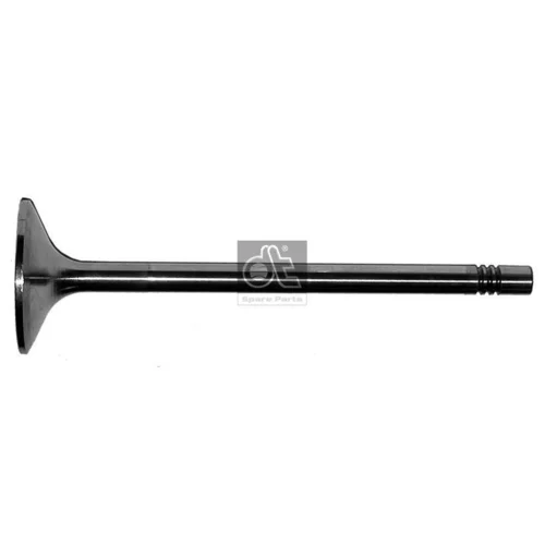 Nasávací ventil DT Spare Parts 3.13003