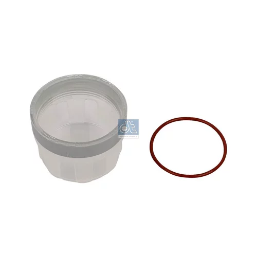 Teleso, palivový filter DT Spare Parts 3.22045